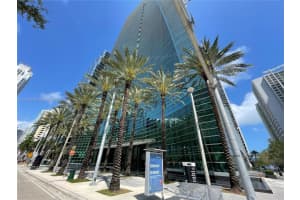 1395 Brickell Ave 3211, Miami