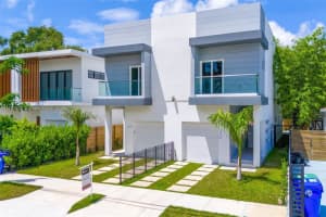 3140/3142 Carter St, Miami