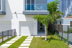 3140/3142 Carter St Miami, FL 33133 - MLS#A11787934