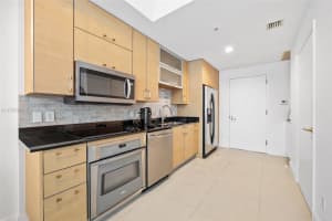 60 Sw 13th St 3414 Miami, FL 33130 - MLS#A11787942