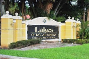 10709 Cleary Blvd 307, Plantation