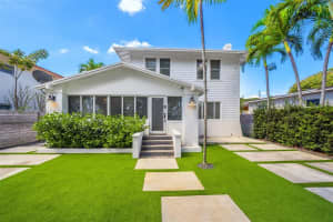 1130 Sw 23rd Ave, Miami
