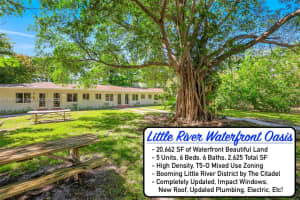 8440 Ne 1st Ave Miami, FL 33138 - MLS#A11788032