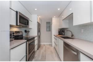 2451 Brickell Ave 3e Miami, FL 33129 - MLS#A11788042