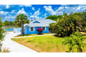 146 NE Blueberry Terrace, Jensen Beach, FL 34957, - MLS#A11788045