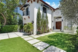 1563 S Miami Ave, Miami, FL 33129, Sold 08/12/25