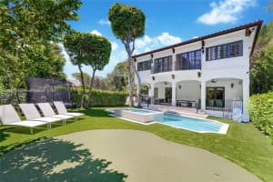 1563 S Miami Ave, Miami, FL 33129, Sold 08/12/25