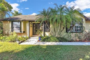 15031 Sw 154th Ter, Miami