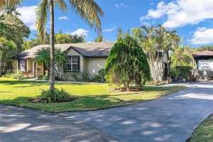 15031 Sw 154th Ter Miami, FL 33187 - MLS#A11788085
