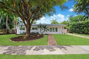 8120 SW 62nd Pl, South Miami, FL 33143, Sold 05/29/25