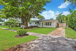 8120 SW 62nd Pl, South Miami, FL 33143, Sold 05/29/25