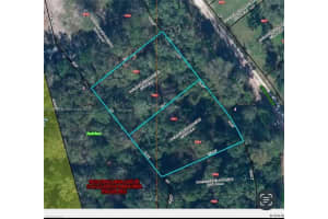 2709 N Seneca Dr Avon Park, FL 33825 - MLS#A11788165