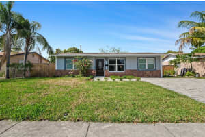 341 NE 31st St, Pompano Beach, FL 33064, Sold 06/12/25