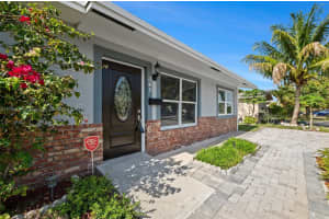 341 NE 31st St, Pompano Beach, FL 33064, Sold 06/12/25