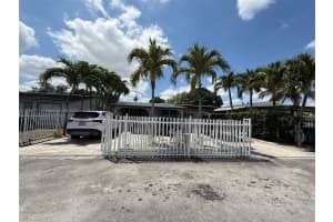 3434 Nw 101st St Miami, FL 33147 - MLS#A11788171