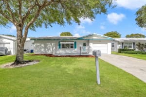 1171 Nw 88th Way, Plantation