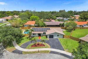 5530 Sw 113th Ave, Cooper City