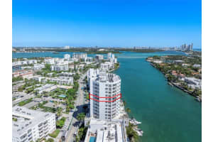 9751 E BAY HARBOR DR 11D, Bay Harbor Islands, FL 33154 Sold 09/05/25