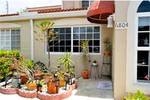 6804 NW 166th Terrace #603, Miami Lakes, FL 33014, - MLS#A11788234