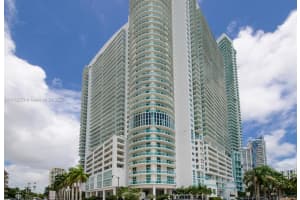 1800 N Bayshore Dr, Miami, FL 33132, Sold 07/21/25