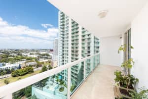 1800 N Bayshore Dr, Miami, FL 33132, Sold 07/21/25