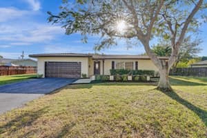 930 SW 68th Ave, Plantation, FL 33317, Sold 06/03/25