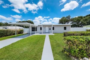 16255 22nd Ave, Miami Gardens, FL 33054, Sold 05/30/25