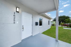 16255 22nd Ave, Miami Gardens, FL 33054, Sold 05/30/25