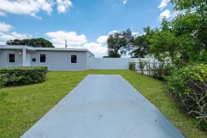 16255 22nd Ave, Miami Gardens, FL 33054, Sold 05/30/25