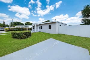 16255 22nd Ave, Miami Gardens, FL 33054, Sold 05/30/25