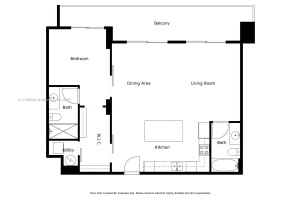 444 Ne 30th St 402 Miami, FL 33137 - MLS#A11788306