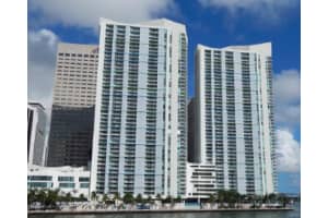 335 S Biscayne Blvd 3310, Miami