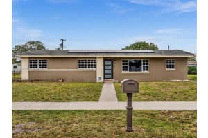 2020 NW 190th Terrace, Miami Gardens, FL 33056, Sold 06/10/25