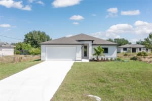 2510 53rd St W, Lehigh Acres