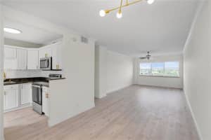 2555 Ne 11th St 808 Fort Lauderdale, FL 33304 - MLS#A11788341