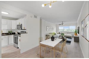 2555 Ne 11th St 808 Fort Lauderdale, FL 33304 - MLS#A11788341