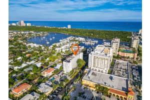 2555 Ne 11th St 808 Fort Lauderdale, FL 33304 - MLS#A11788341