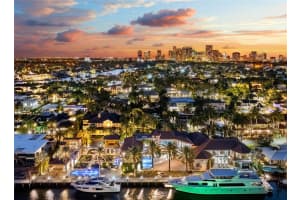 600 Isle of Palms Dr, Fort Lauderdale, FL 33301, - MLS#A11788373