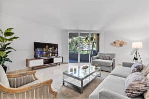 161 Crandon Blvd 314, Key Biscayne