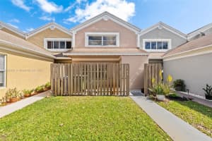 1341 NW 123rd Terrace, Pembroke Pines, FL 33026, Sold 09/03/25