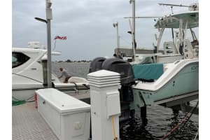 1915 Brickell Ave Miami, FL 33129 Sold 08/15/25