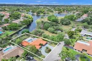 10060 NW 6th St, Coral Springs, FL 33071, Sold 06/20/25