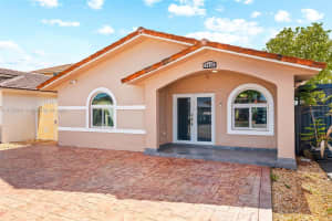 7819 W 34th Ct, Hialeah, FL 33018, Sold 05/28/25