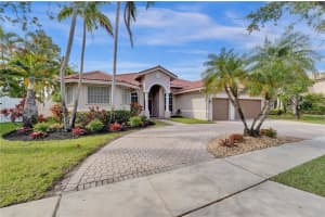 17538 SW 13th St, Pembroke Pines, FL 33029, Sold 06/05/25