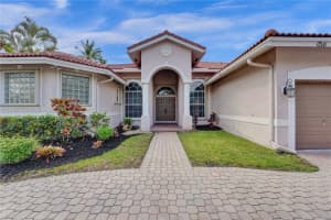 17538 SW 13th St, Pembroke Pines, FL 33029, Sold 06/05/25