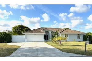 15433 Sw 278th St, Homestead