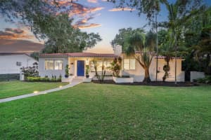 558 NE 94th St, Miami Shores, FL 33138, Sold 08/04/25