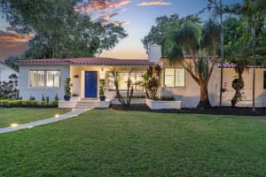 558 NE 94th St, Miami Shores, FL 33138, Sold 08/04/25