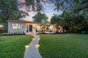 558 NE 94th St, Miami Shores, FL 33138, Sold 08/04/25