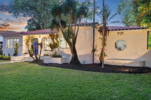 558 NE 94th St, Miami Shores, FL 33138, Sold 08/04/25